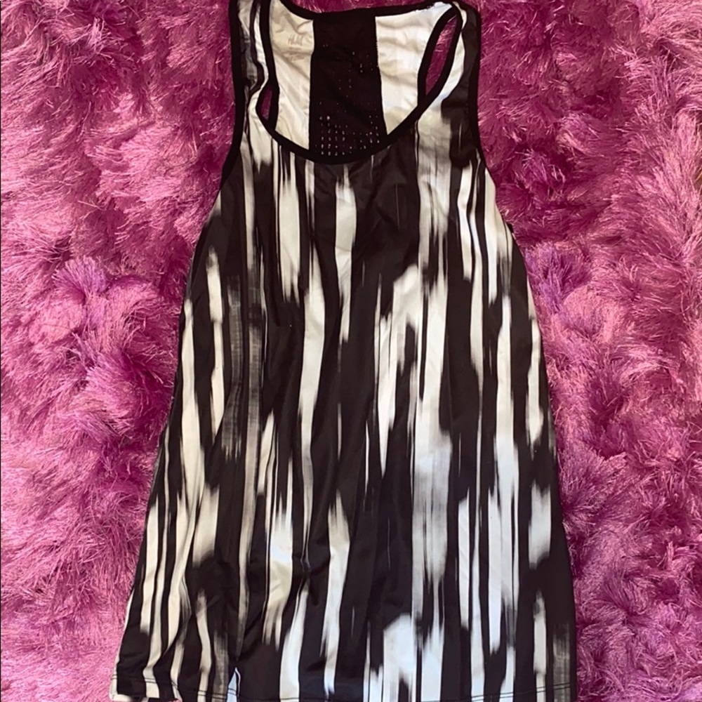 H&M Sport Running Shirt